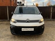 Citroen Berlingo 650 ENTERPRISE M BLUEHDI S/S 5