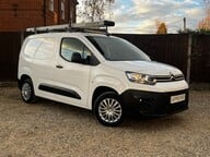 Citroen Berlingo 650 ENTERPRISE M BLUEHDI S/S 4