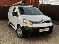 Citroen Berlingo 650 ENTERPRISE M BLUEHDI S/S 12