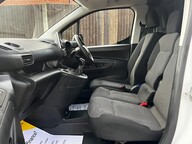 Citroen Berlingo 650 ENTERPRISE M BLUEHDI S/S 22