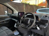 Citroen Berlingo 650 ENTERPRISE M BLUEHDI S/S 26