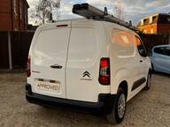 Citroen Berlingo 650 ENTERPRISE M BLUEHDI S/S 14