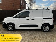 Citroen Berlingo 650 ENTERPRISE M BLUEHDI S/S 1