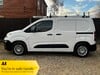 Citroen Berlingo 650 ENTERPRISE M BLUEHDI S/S