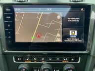 Volkswagen Golf SE NAVIGATION TSI BLUEMOTION TECHNOLOGY DSG 38