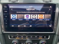 Volkswagen Golf SE NAVIGATION TSI BLUEMOTION TECHNOLOGY DSG 39