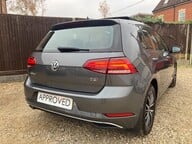 Volkswagen Golf SE NAVIGATION TSI BLUEMOTION TECHNOLOGY DSG 18