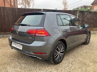 Volkswagen Golf SE NAVIGATION TSI BLUEMOTION TECHNOLOGY DSG 17