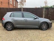 Volkswagen Golf SE NAVIGATION TSI BLUEMOTION TECHNOLOGY DSG 13