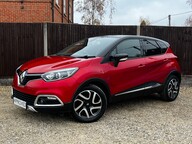 Renault Captur SIGNATURE ENERGY TCE S/S 5