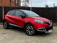 Renault Captur SIGNATURE ENERGY TCE S/S 3