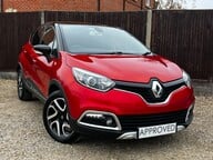 Renault Captur SIGNATURE ENERGY TCE S/S 11