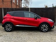 Renault Captur SIGNATURE ENERGY TCE S/S 7