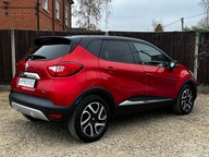 Renault Captur SIGNATURE ENERGY TCE S/S 8