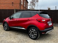 Renault Captur SIGNATURE ENERGY TCE S/S 10