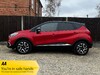 Renault Captur SIGNATURE ENERGY TCE S/S