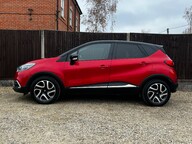 Renault Captur SIGNATURE ENERGY TCE S/S 6