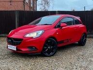 Vauxhall Corsa ENERGY A/C ECOFLEX 4