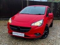 Vauxhall Corsa ENERGY A/C ECOFLEX 11