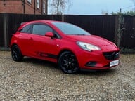 Vauxhall Corsa ENERGY A/C ECOFLEX 2