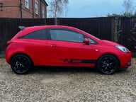 Vauxhall Corsa ENERGY A/C ECOFLEX 6