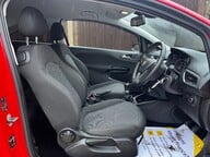 Vauxhall Corsa ENERGY A/C ECOFLEX 24