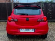 Vauxhall Corsa ENERGY A/C ECOFLEX 8