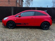 Vauxhall Corsa ENERGY A/C ECOFLEX 5