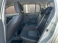 Suzuki Celerio SZ4 26