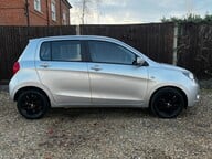 Suzuki Celerio SZ4 6