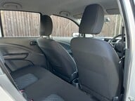 Suzuki Celerio SZ4 30