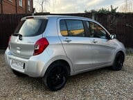 Suzuki Celerio SZ4 7