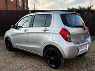 Suzuki Celerio SZ4 9