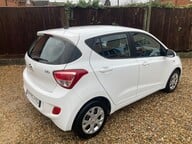 Hyundai i10 SE 12