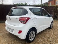 Hyundai i10 SE 13