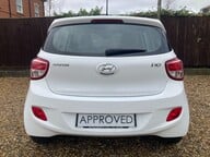 Hyundai i10 SE 14