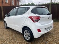 Hyundai i10 SE 17