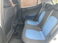 Hyundai i10 SE 32