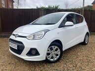 Hyundai i10 SE 4