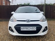 Hyundai i10 SE 3