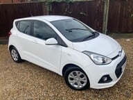 Hyundai i10 SE 6