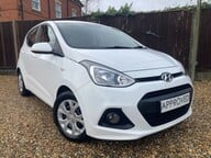 Hyundai i10 SE 2