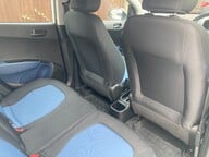 Hyundai i10 SE 35