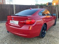 BMW 4 Series 420D XDRIVE SE GRAN COUPE 14