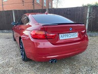 BMW 4 Series 420D XDRIVE SE GRAN COUPE 17