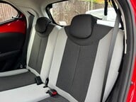 Toyota Aygo VVT-I X-PLAY 26