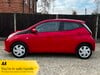 Toyota Aygo VVT-I X-PLAY