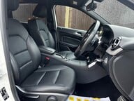 Mercedes-Benz B Class B180 CDI BLUEEFFICIENCY SPORT 27