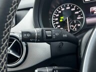 Mercedes-Benz B Class B180 CDI BLUEEFFICIENCY SPORT 38