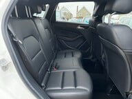 Mercedes-Benz B Class B180 CDI BLUEEFFICIENCY SPORT 29